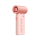 Gadżet technologiczny Jisulife Mini wentylator Handheld Fan Life9 5000mAh USB różowy